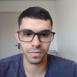 Picture of Gabriel Maciel