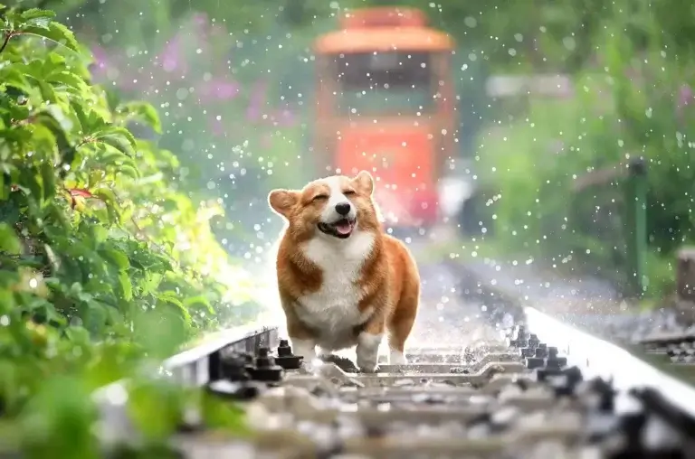 A Evolução do Cachorro: Como os Mamíferos se Adaptaram ao Conviver com os Humanos