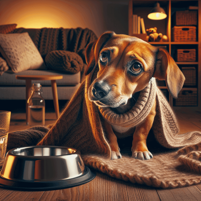Cachorro com Soluco Causas Sintomas e Como Aliviar o Desconforto