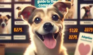 Cachorro para Doação
