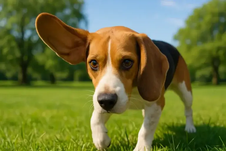 7 Características Fascinantes do Beagle que Você Precisa Conhecer