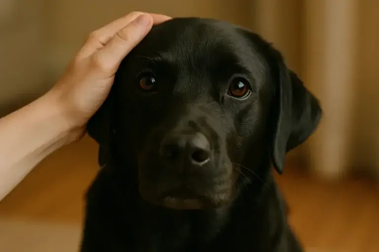 Labrador Retriever 4 5 Curiosidades Surpreendentes sobre o Labrador Retriever que Você Precisa Saber