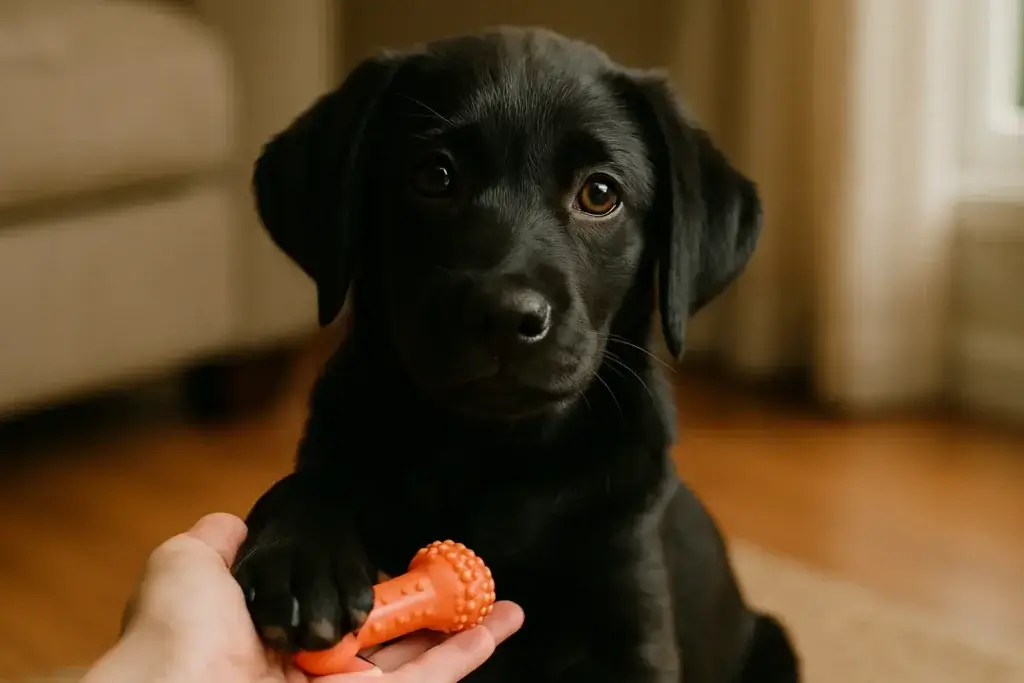 Como Cuidar de um Cachorro Preto: Dicas e Raças Ideais para Você