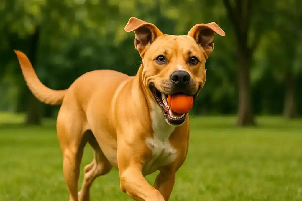 Pitbull com Labrador: O Guia Completo sobre os Pitadors