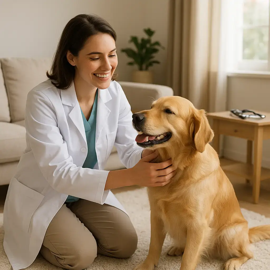 Veterinária em Alegrete: Cuidado Completo e Humanizado para Seu Pet 1 Veterinária em Alegrete: Cuidado Completo e Humanizado para Seu Pet