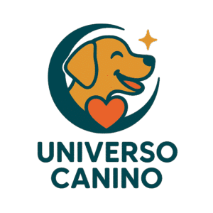 Veterinária Chapecó: O Guia Completo para Cuidar do Seu Pet 3 Logo do Universo Canino - Dicas e cuidados para cães