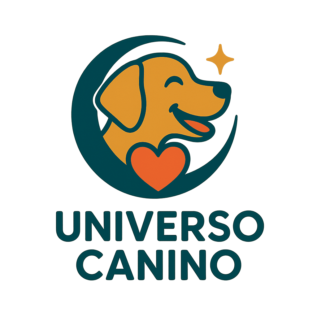 Política de privacidade 1 Logo do Universo Canino - Dicas e cuidados para cães