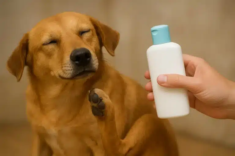 Remédio para Coceira em Cachorros: Guia Completo para Alívio Imediato