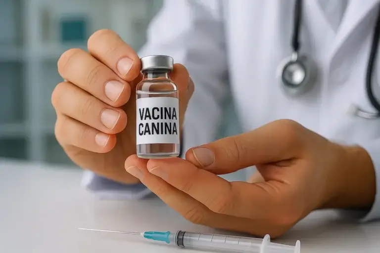 Vacina contra Gripe Canina: Guia Completo para a Proteção do Seu Cão