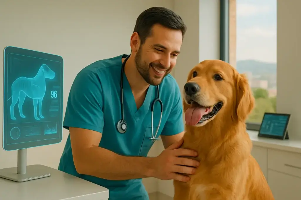 Veterinária Chapecó: O Guia Completo para Cuidar do Seu Pet 1 Veterinária Chapecó: O Guia Completo para Cuidar do Seu Pet