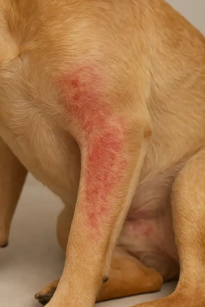 Remédio para Coceira em Cachorros: Guia Completo para Alívio Imediato 2 as alergias em cachorro